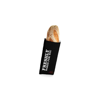 Our Branding Section, An image of Meethas Packaging Mockup. highlighting our work