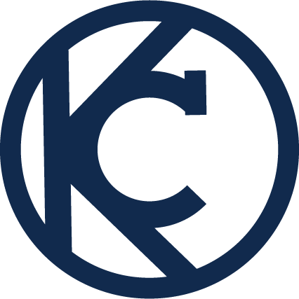 Kosh n Co Branding Logo Design