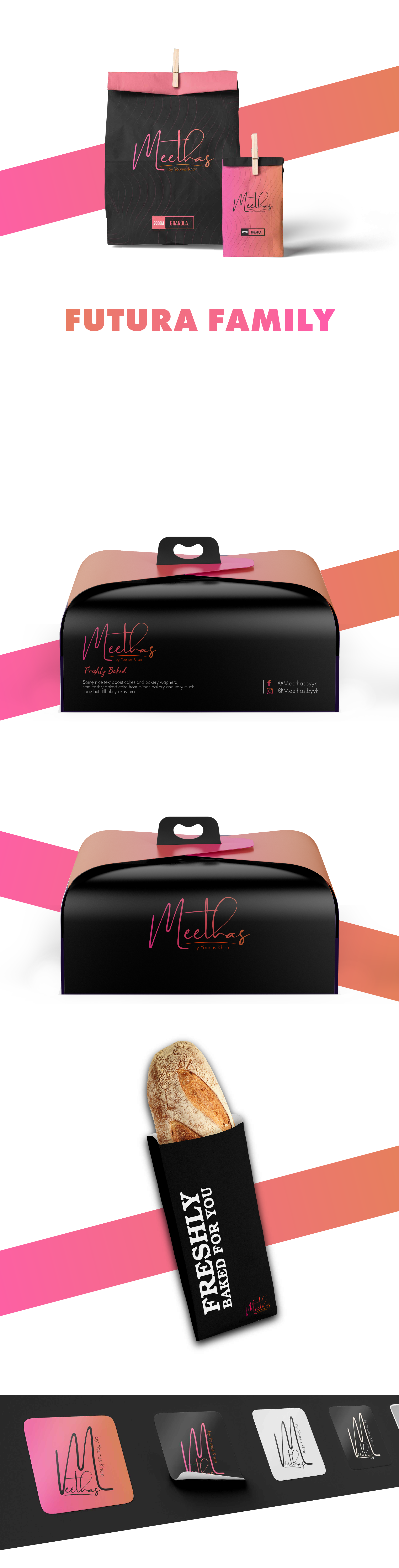 Meethas Mockups