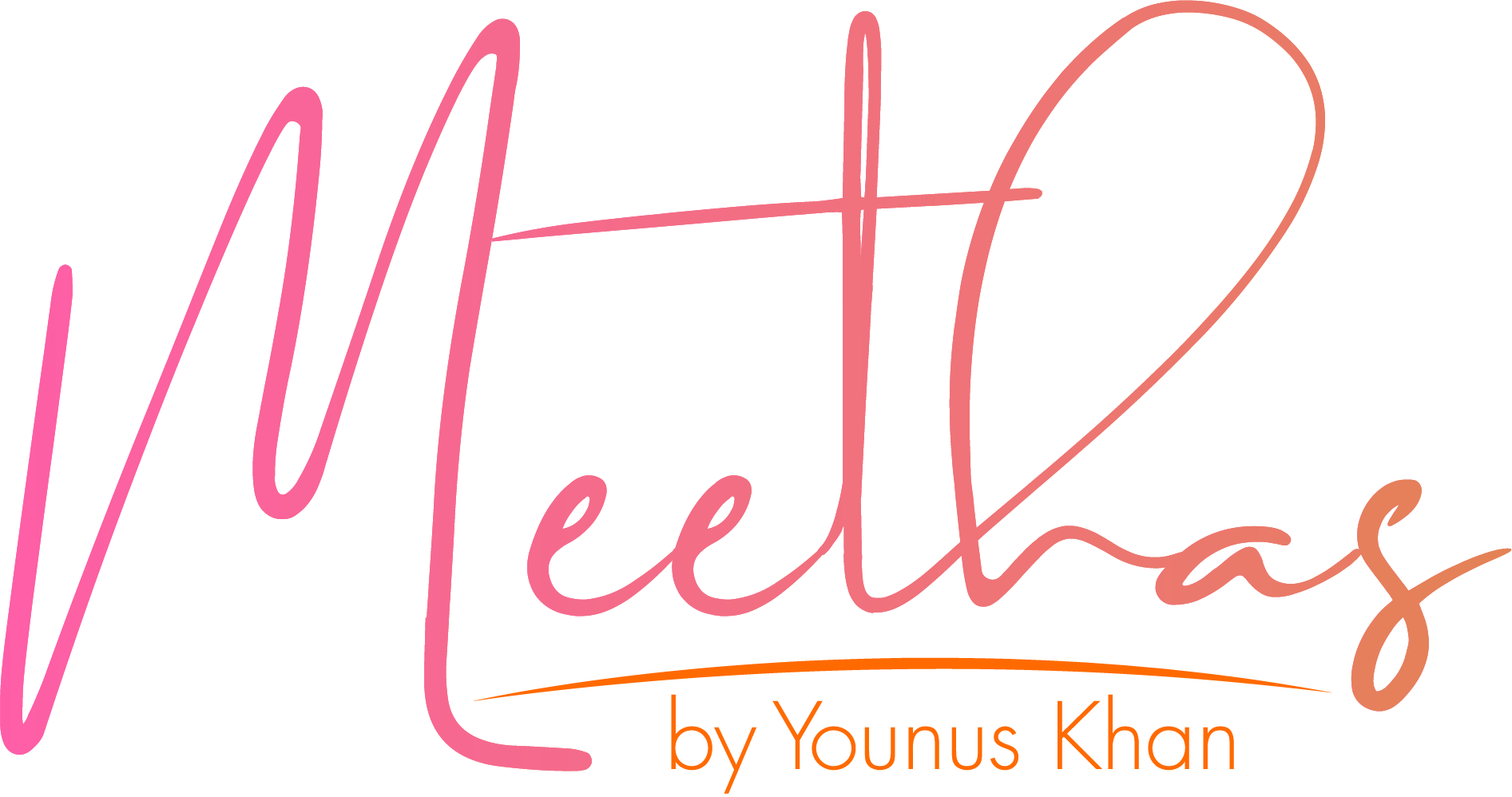 Meethas Brand Logo