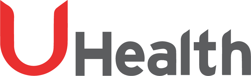 Uhealth - Brand Logo