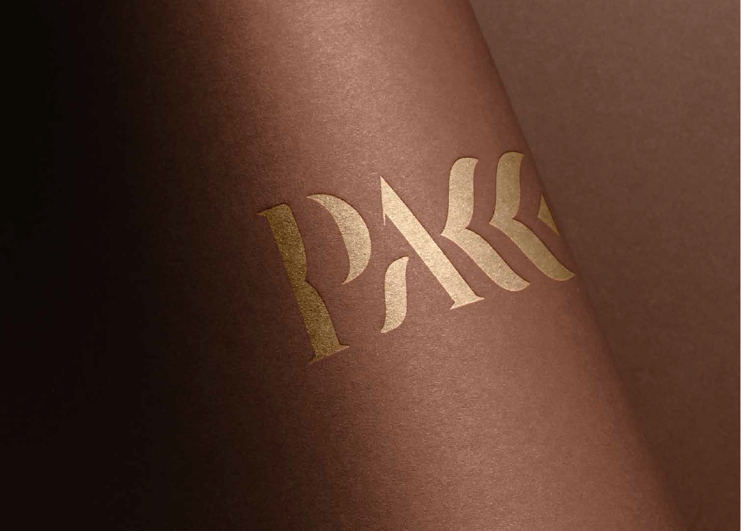 Logo Mockup