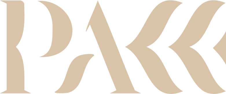 PAKK Brand Logo Design
