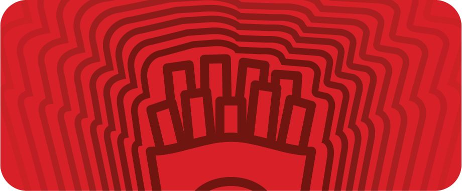 Fries Icon