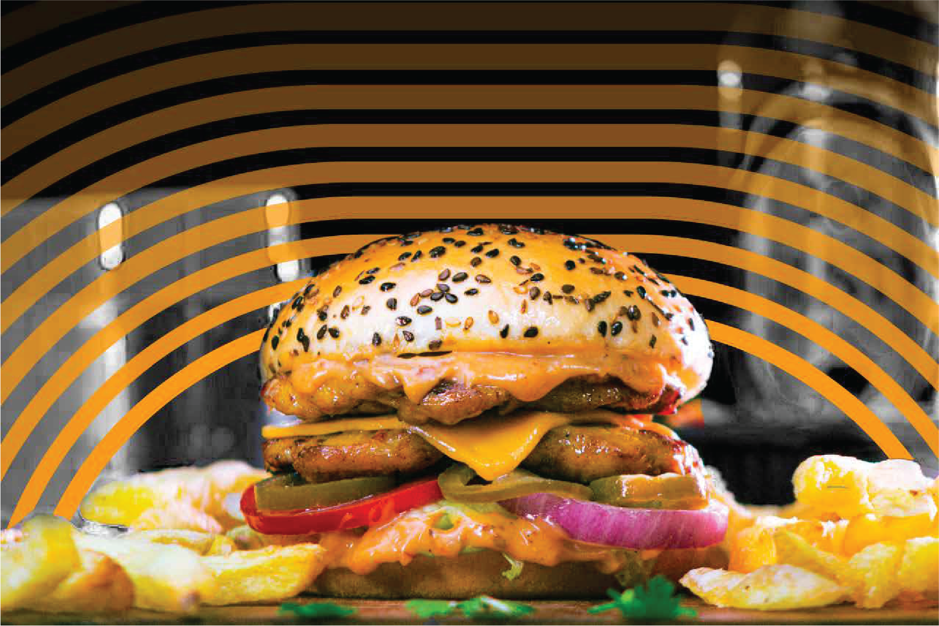 Burger Image