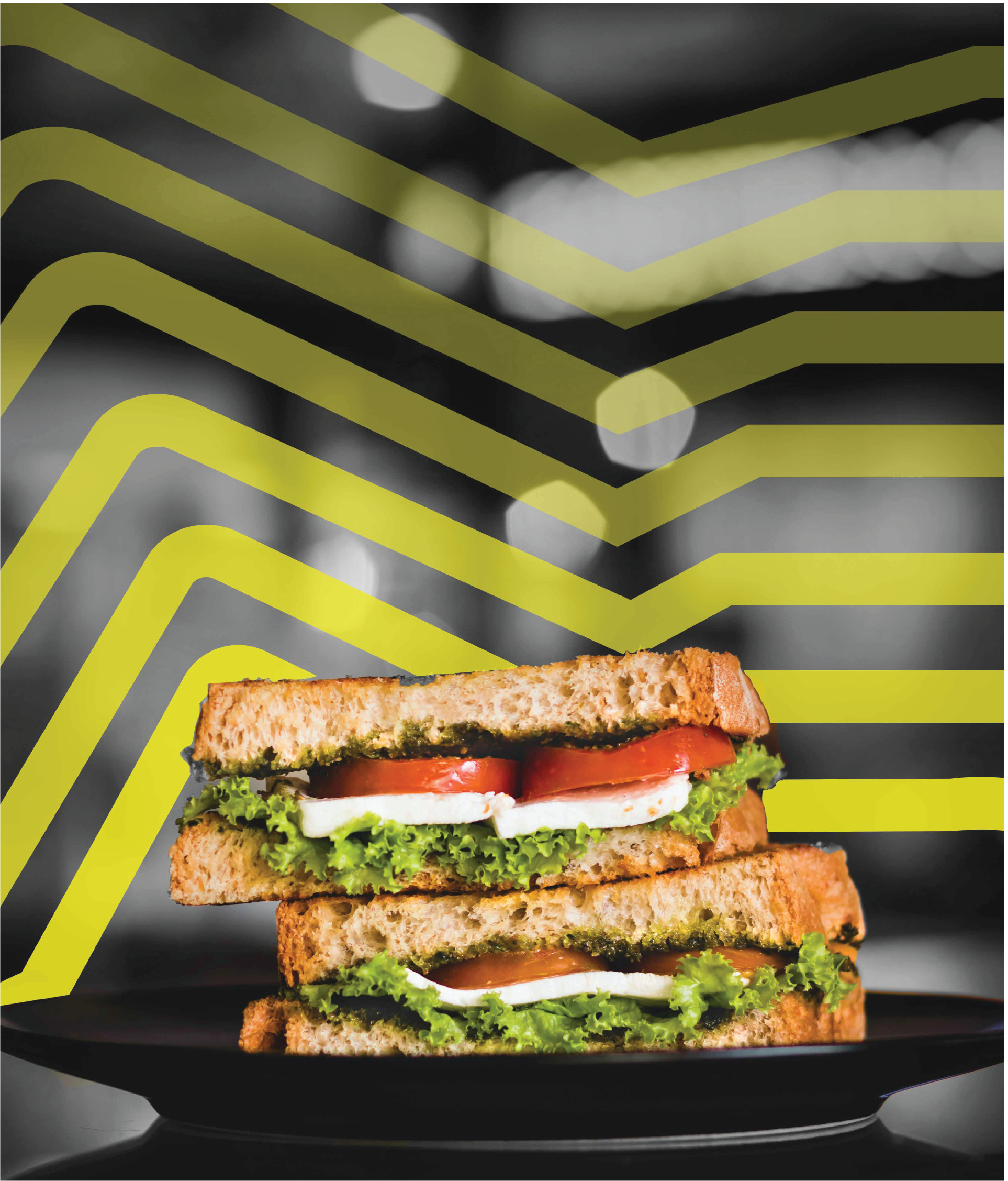 Sandwich image