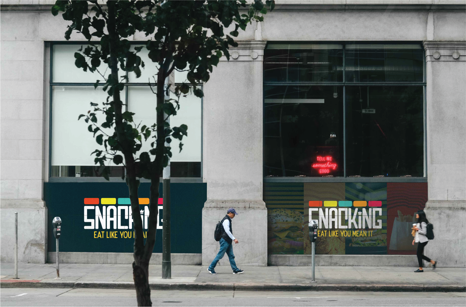 Branding Wallpapers design