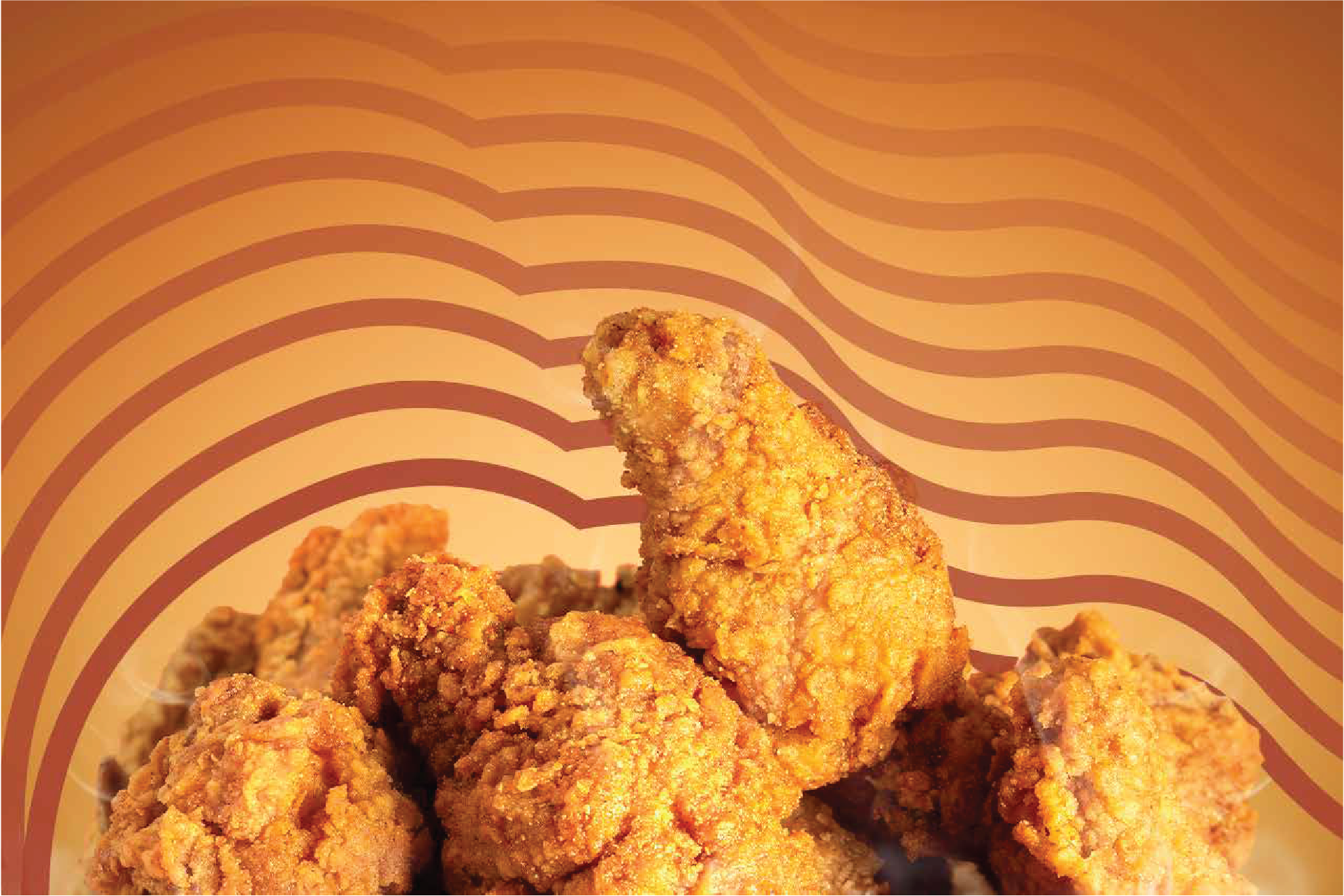 Fried Chicken Image