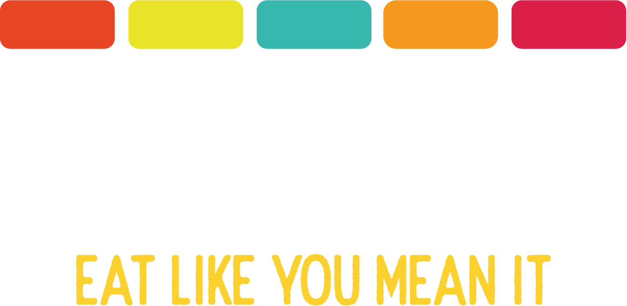 Snacking Logo Branding