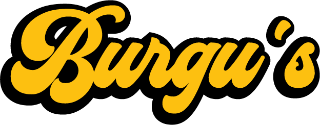 Burgu's Brand Logo