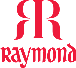 Raymond Pakistan Branding Logo
